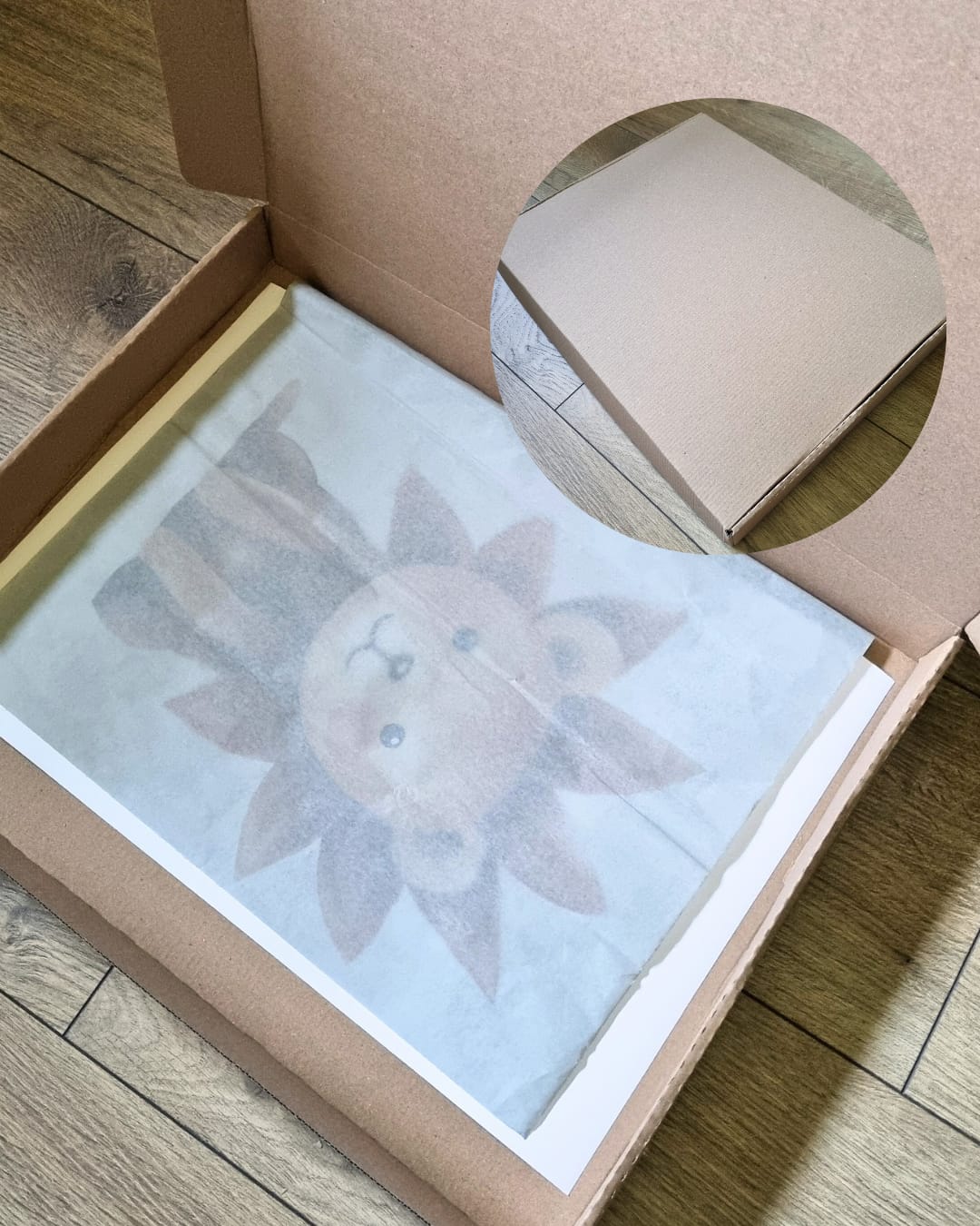 ZESTAW 3 PLAKATÓW PERSONALIZOWANYCH LAS LITERA + IMIĘ A3 PAPIER 180G